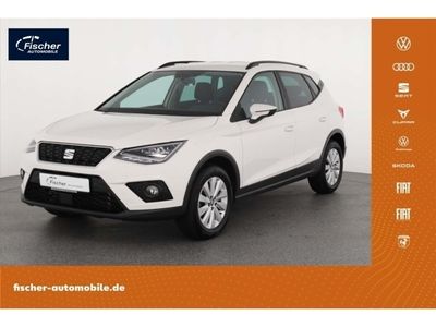 gebraucht Seat Arona 1.0 TSI Style