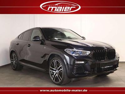 BMW X6 M