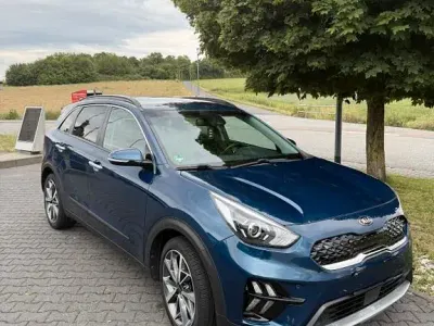 Gebraucht Kia Niro