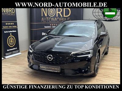 Gebraucht Opel Insignia OPC 174 PS (127 kW) 2022 Schwarz Kombi