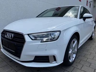 Gebraucht Audi A3