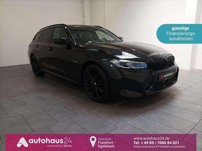BMW 320e