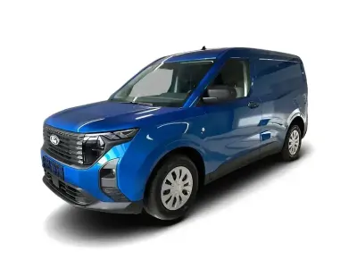 Gebraucht Ford Transit Trend 2024 Blau Van