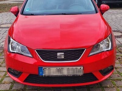 gebraucht Seat Ibiza 1.2 Style 4YOU 70 PS