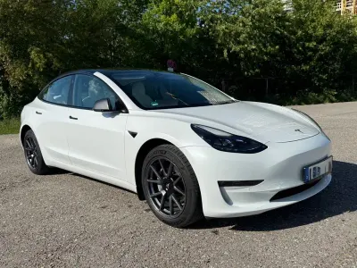 Gebraucht Tesla Model 3