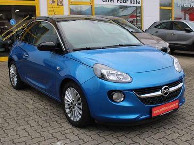 gebraucht Opel Adam 120 Jahre