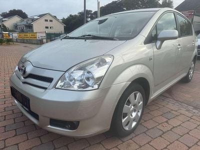 Toyota Corolla Verso