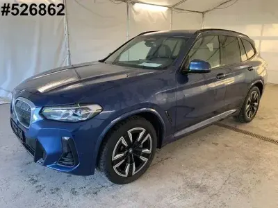 Gebraucht BMW iX3
