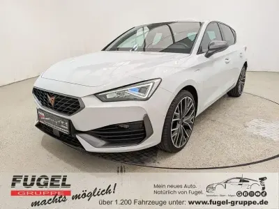 Gebraucht Cupra Leon