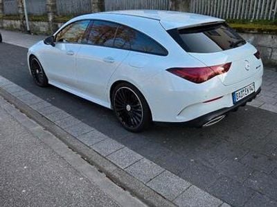 Mercedes CLA200