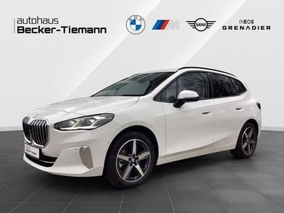Gebraucht BMW 223 Active Tourer Sport Line 218 PS (160 kW) 2025 Alpinweiss iii Van / Kleinbus