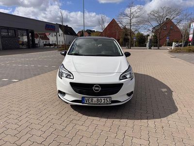 Second-hand Opel Corsa OPC 150 CP (110 kW) 2016 Alb Hatchback
