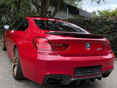 BMW 650
