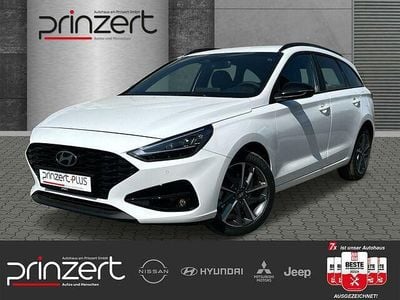 Gebraucht Hyundai i30