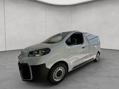 Weiß Neu 2025 Toyota Proace Van / Kleinbus | 28.650 € (Guter Preis)