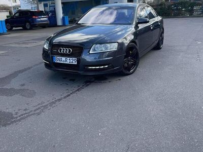 gebraucht Audi A6 Quattro 3.0