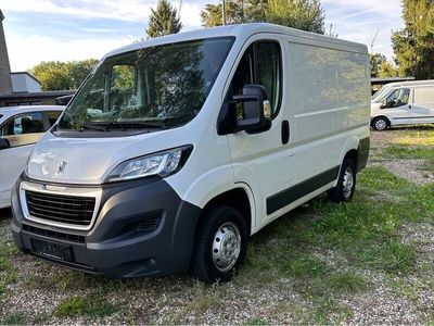 gebraucht Peugeot Boxer HDi 2.2 L1H1 inklusive MWST