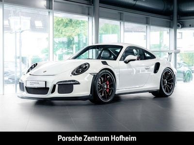 Porsche 911 GT3 RS