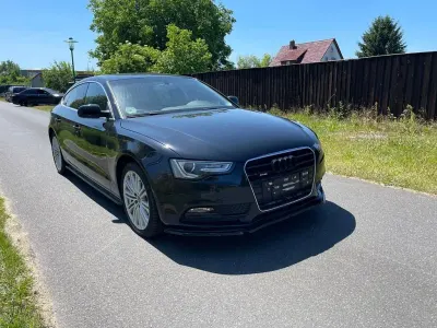 Gebraucht Audi A5 Sportback