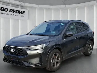 Używany Ford Kuga ST-Line 186 KM (136 kW) 2025 Szary SUV