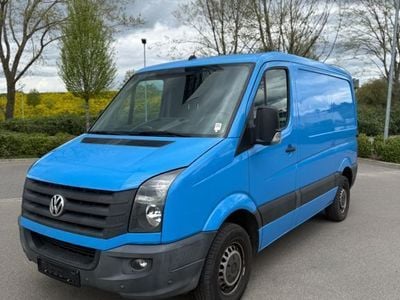 VW Crafter