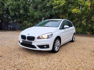 BMW 225 Active Tourer
