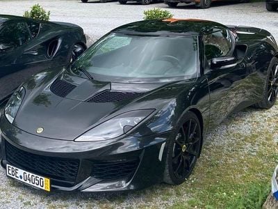 Gebraucht Lotus Evora 405 PS (297 kW) 2018 Grau Coupé