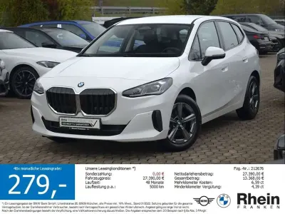 Gebraucht BMW 220 Active Tourer