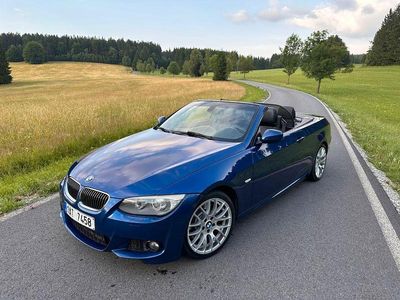 BMW 335 Cabriolet