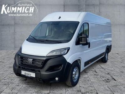 gebraucht Fiat Ducato ProfessionalMaxi 35L5H2 Kawa 180 Automatik, Sofort