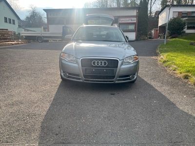 gebraucht Audi A4 Avant