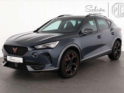 Gebraucht Cupra Formentor VZ 310 PS (228 kW) 2022 SUV