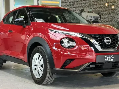 Gebraucht Nissan Juke