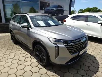 Neu Haval H6 Premium 243 PS (178 kW) 2026 2gang hybriddht SUV