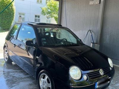VW Lupo