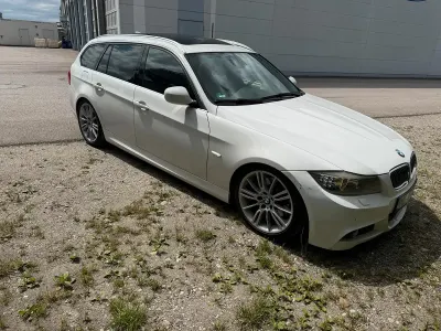 Gebraucht BMW 325