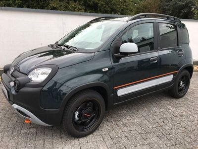Fiat Panda Cross