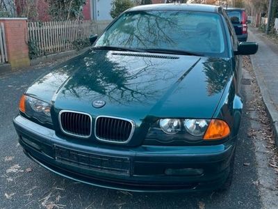 BMW 316