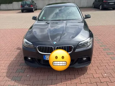 Gebraucht BMW 320