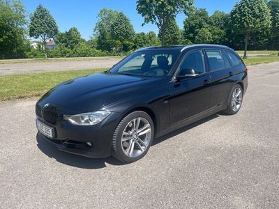 BMW 328