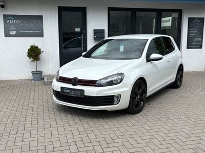 VW Golf VI