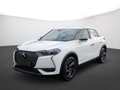 DS Automobiles DS3 Crossback E-Tense