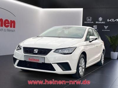 Gebraucht Seat Ibiza