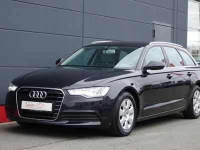 gebraucht Audi A6 Avant 2.0 TDI