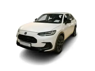 Gebraucht Honda ZR-V Sport 184 PS (135 kW) 2025 Weiss SUV