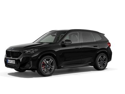 Neu 2025 BMW X1 Efficient Dynamics SUV | 55.644 € (Fairer Preis)