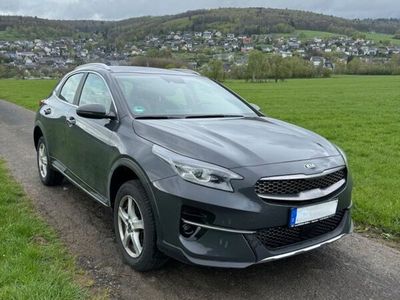 gebraucht Kia XCeed | EZ 09/2019 | 34200km