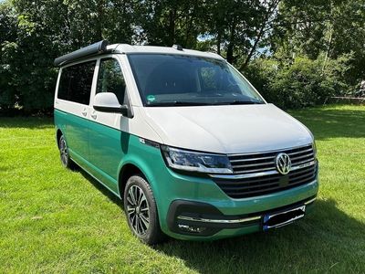 gebraucht VW California T6.1Beach