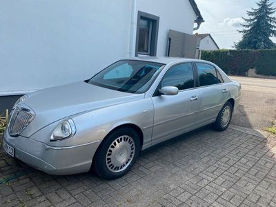 gebraucht Lancia Thesis 