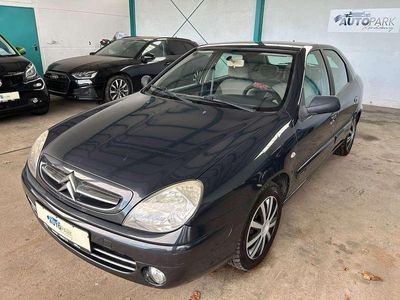 Citroën Xsara